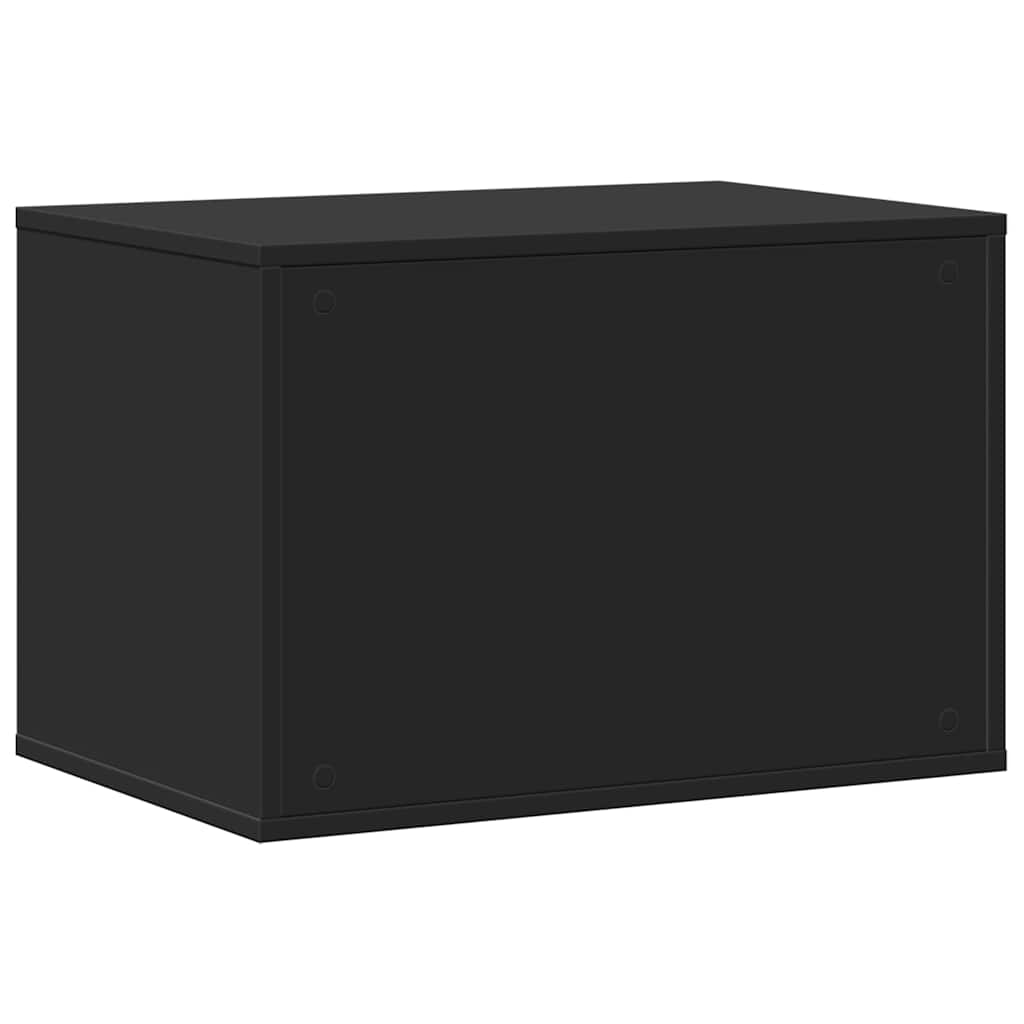 Cat Furniture Litter Box Enclosure Engineered Wood Oak Sonoma Oak Grey Sonoma 60