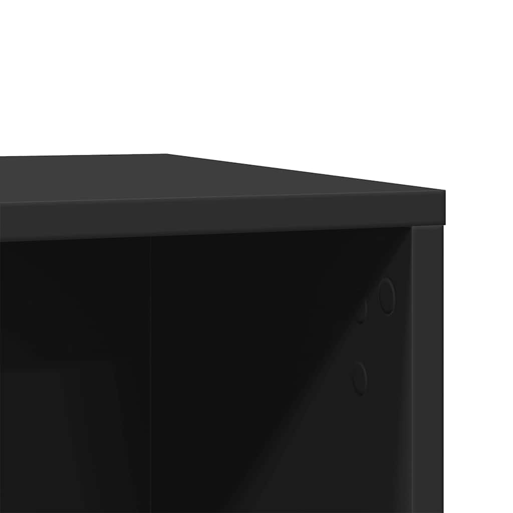 Cat Furniture Litter Box Enclosure Engineered Wood Oak Sonoma Oak Grey Sonoma 60