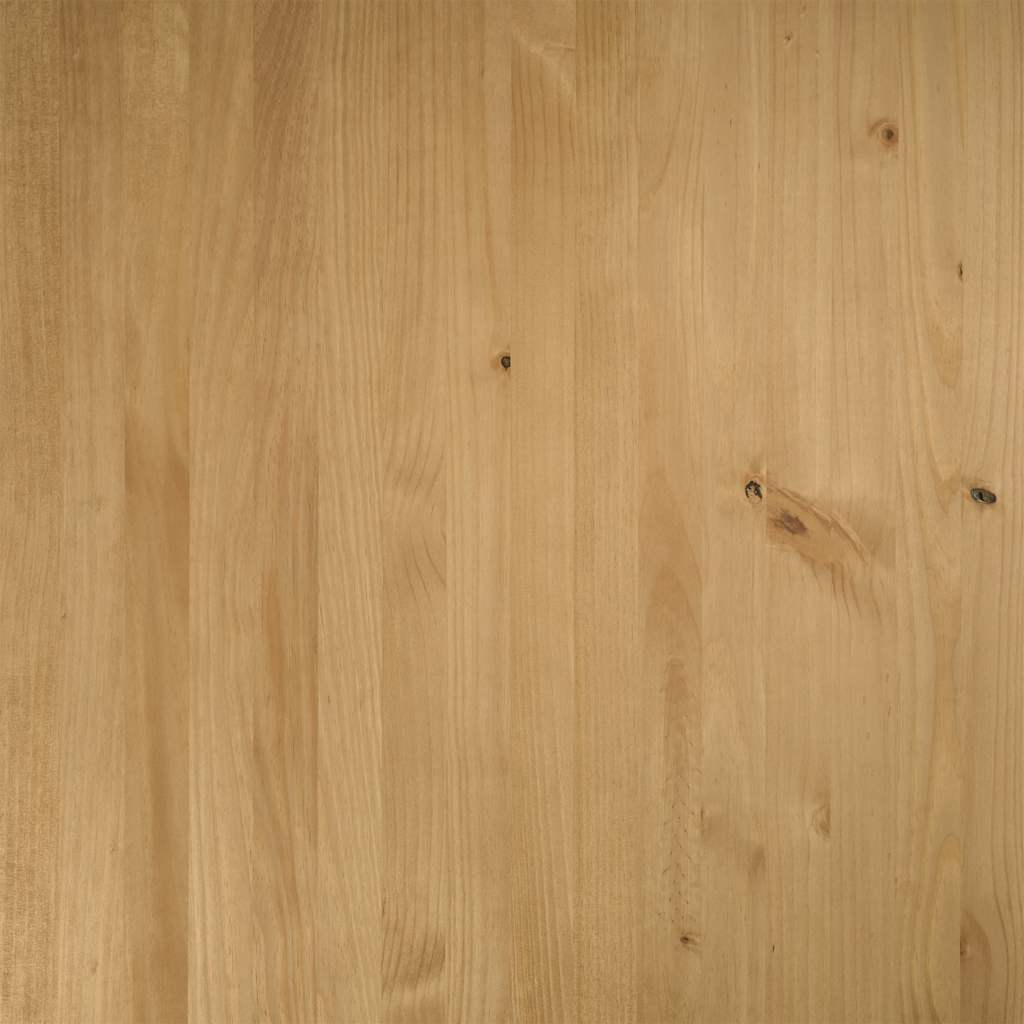Kitchen & Dining Benches Bench Noain A-Shaped Legs 180X40X45 Cm Solid Wood Pine