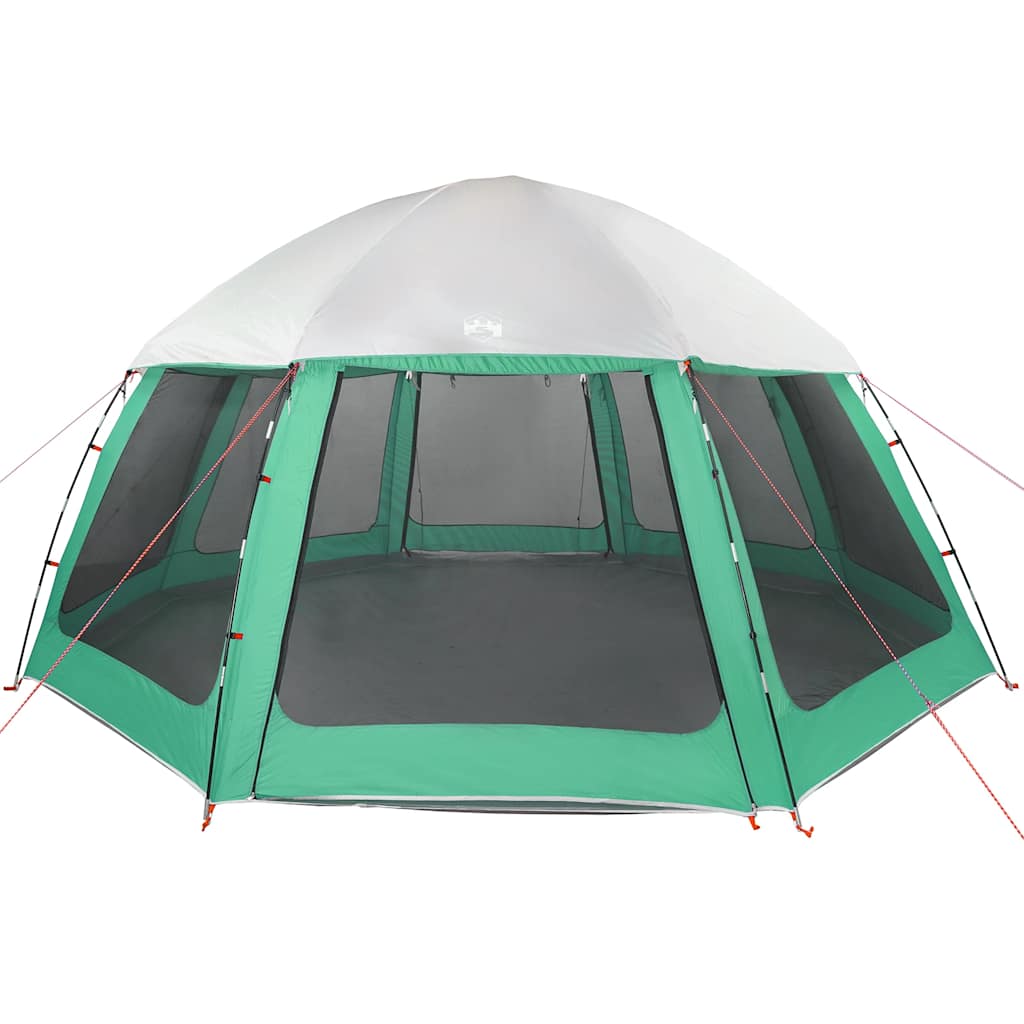 Pool Tent With Removable Fly & Mesh Walls