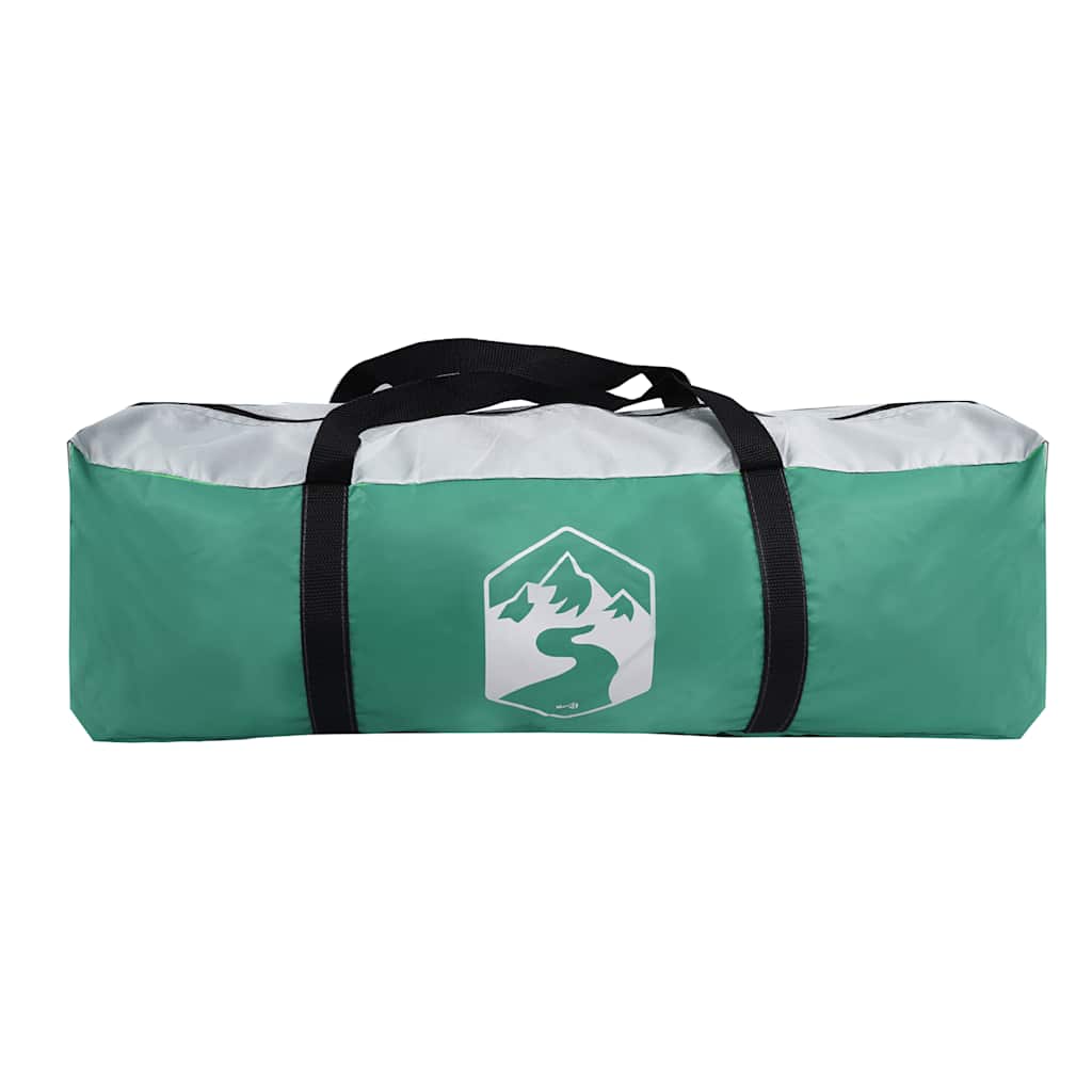 Pool Tent With Removable Fly & Mesh Walls