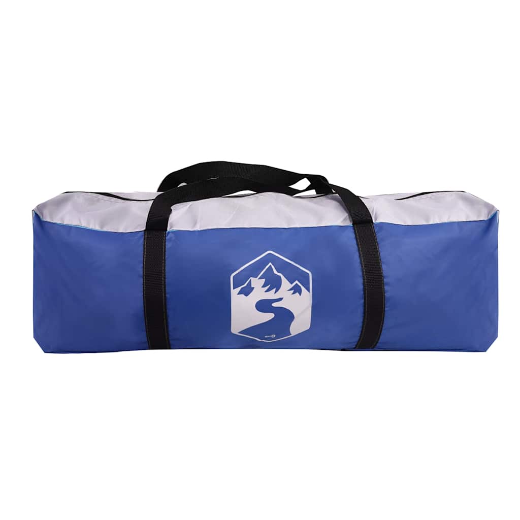 Tents Party Tent Waterproof Sea Green Azure Blue Grey 366 X 305 X 231 Cm 618 Cm