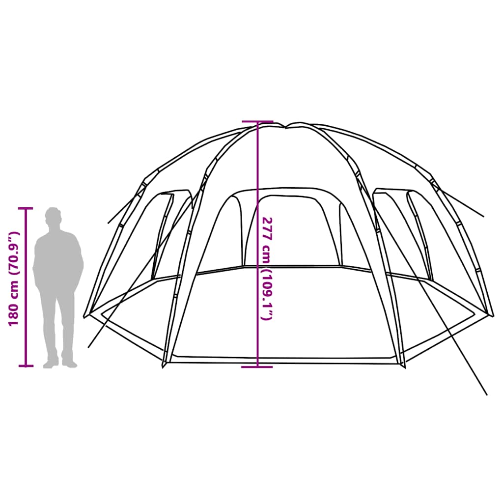 Party Tent Waterproof