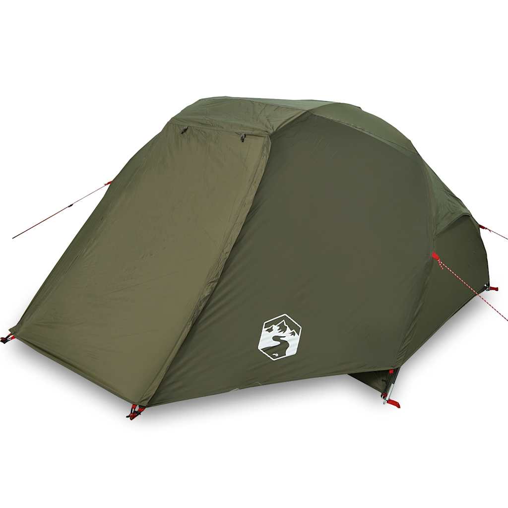 Fishing Tent 3-Person Waterproof