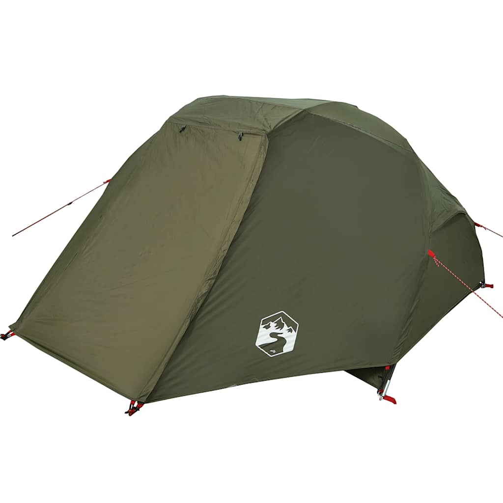 Fishing Tent 3-Person Waterproof