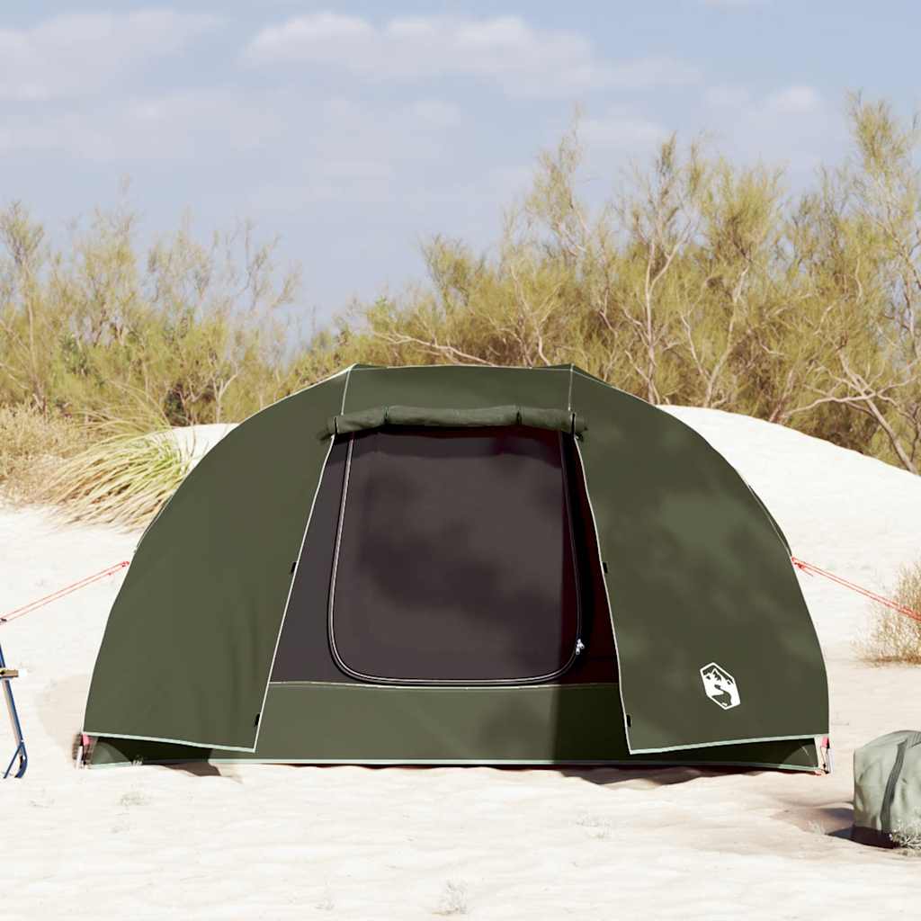 Fishing Tent 3-Person Waterproof