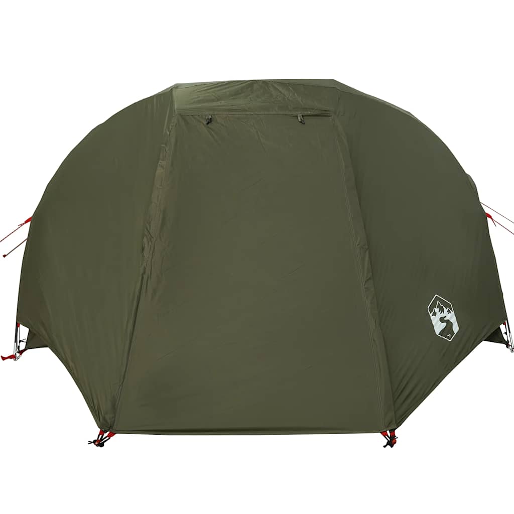 Fishing Tent 3-Person Waterproof
