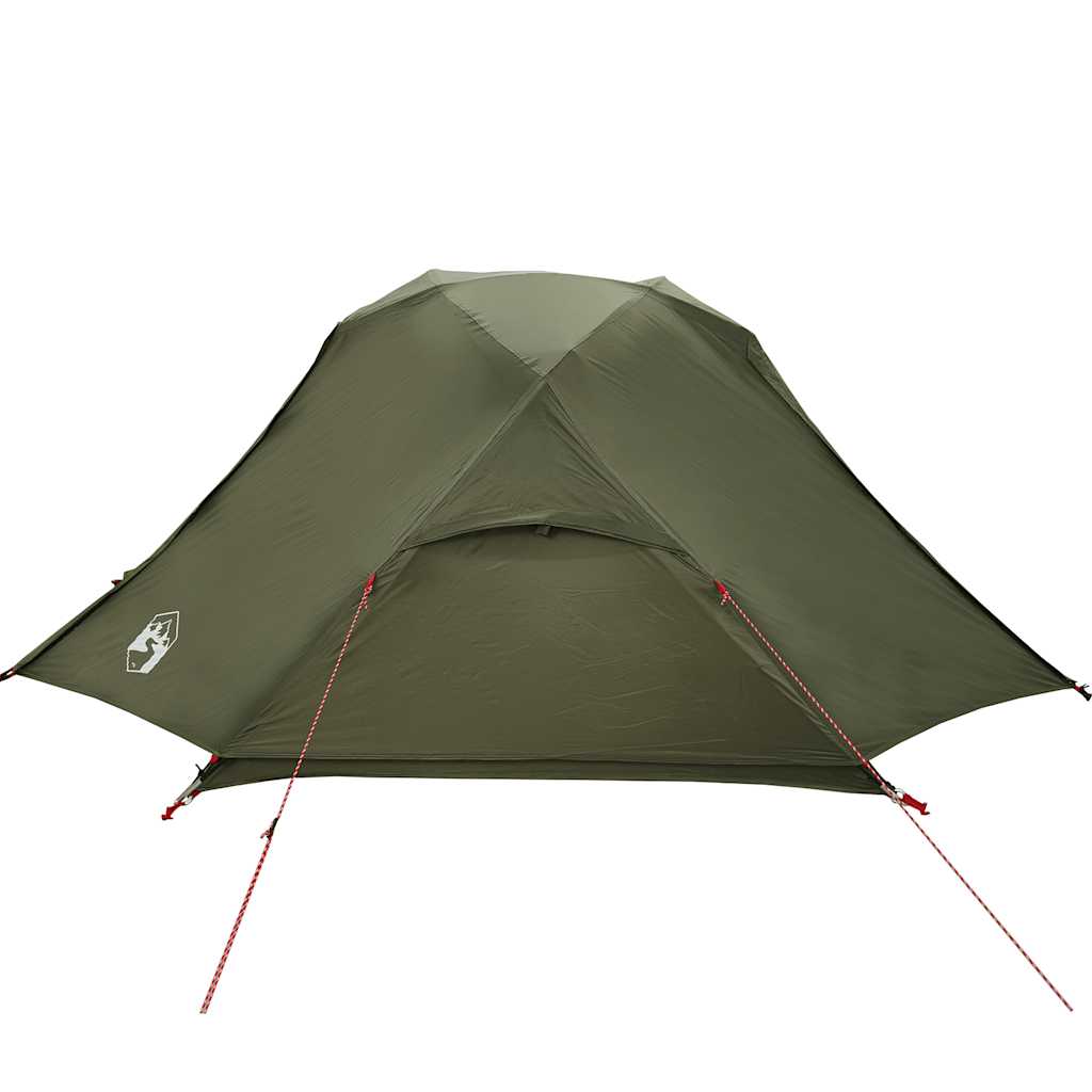 Fishing Tent 3-Person Waterproof