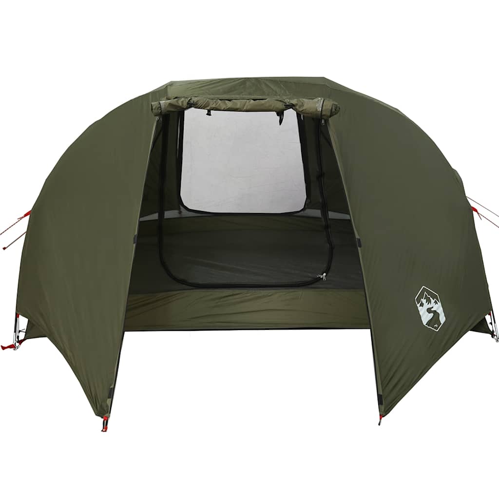 Fishing Tent 3-Person Waterproof