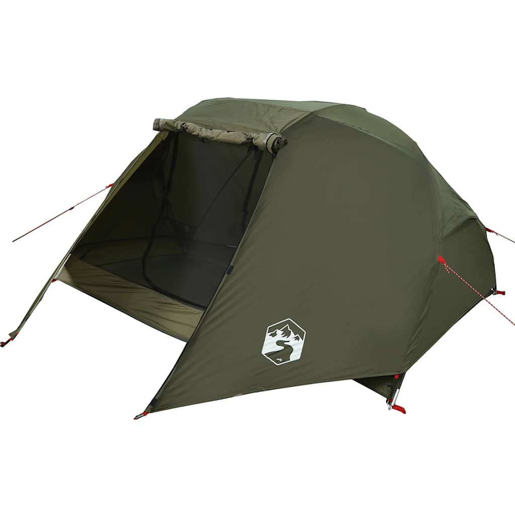 Fishing Tent 3-Person Waterproof