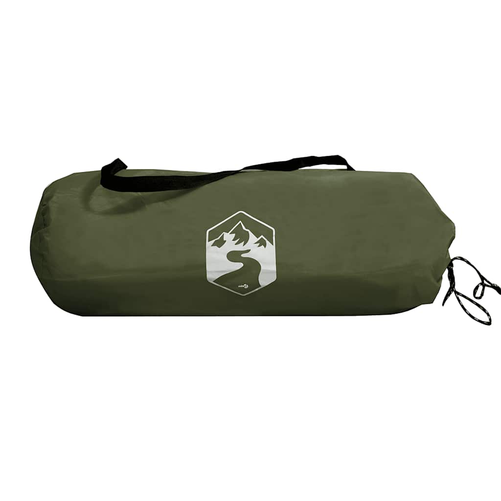 Fishing Tent 3-Person Waterproof