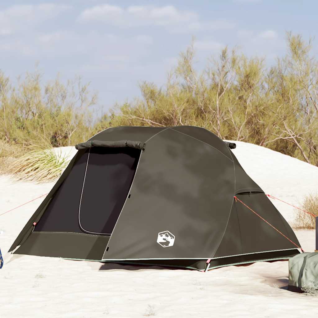 Fishing Tent 3-Person Waterproof
