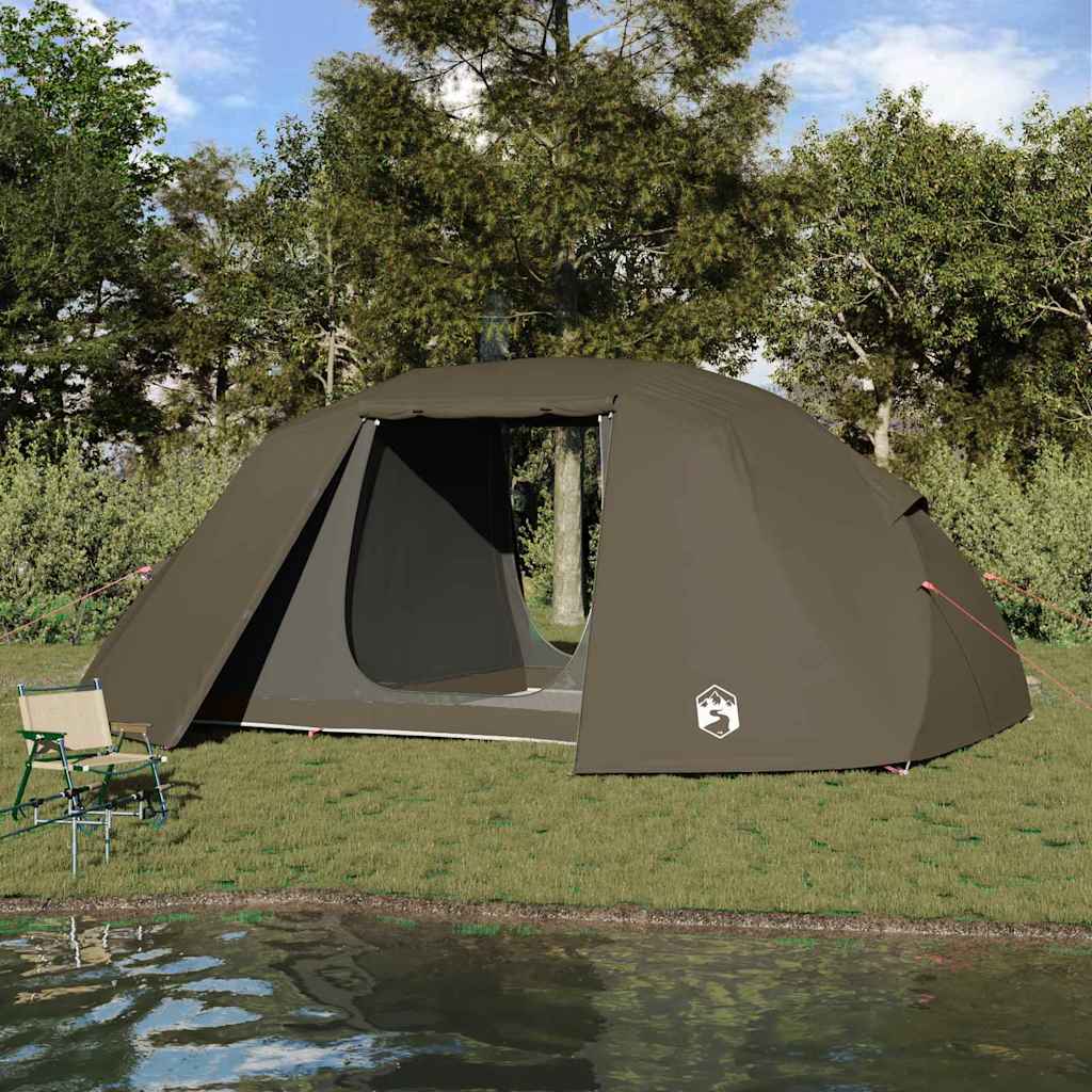 Fishing Tent 3-Person Waterproof