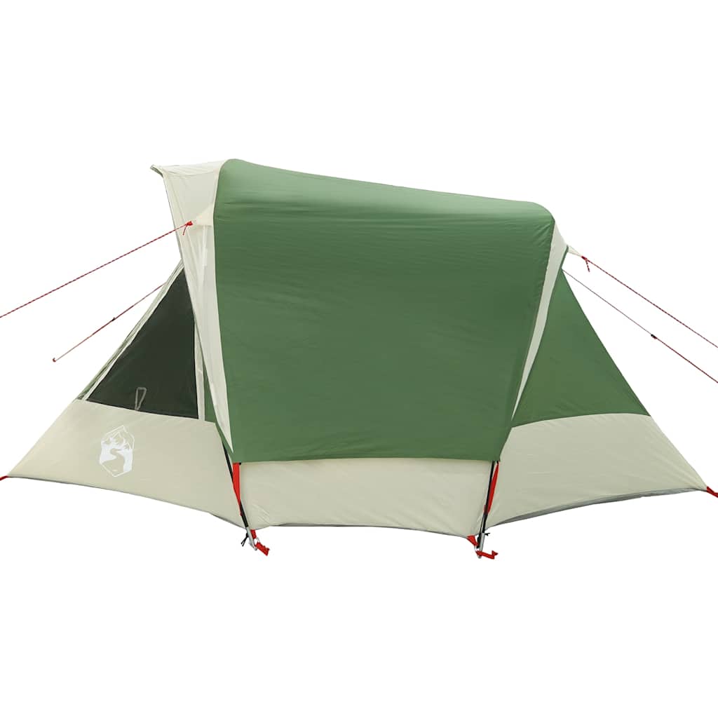 Camping Tent Cabin 4-Person Waterproof