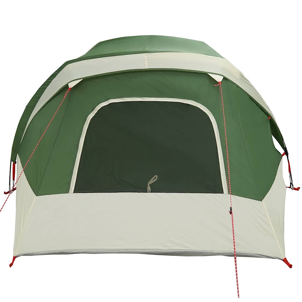 Camping Tent Cabin 4-Person Waterproof