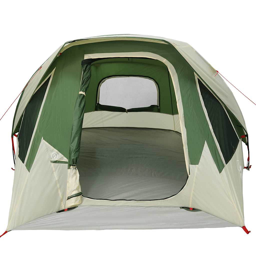 Camping Tent Cabin 4-Person Waterproof