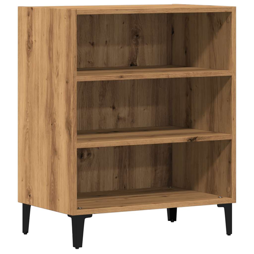 Sideboard 57X35X70 Cm Engineered Wood