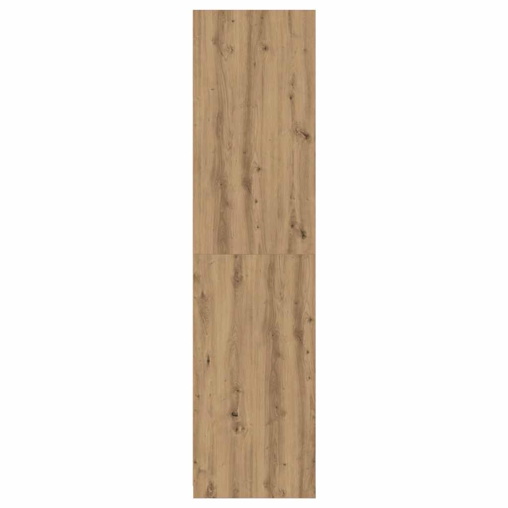 Wardrobe Engineered Wood