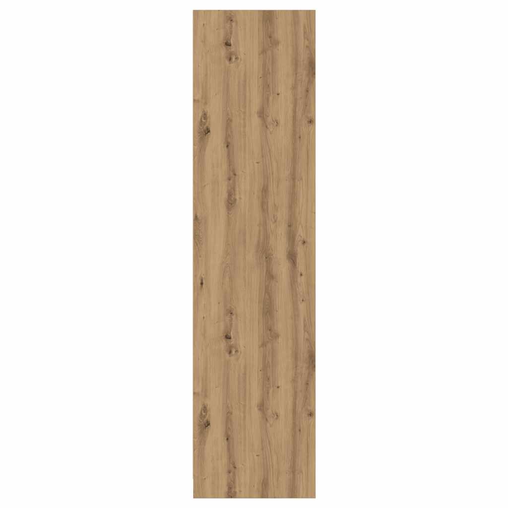 Wardrobe Engineered Wood