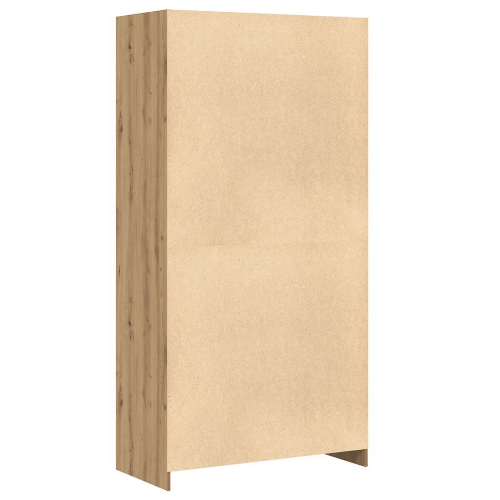 Wardrobe Engineered Wood