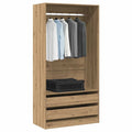 Wardrobe Engineered Wood