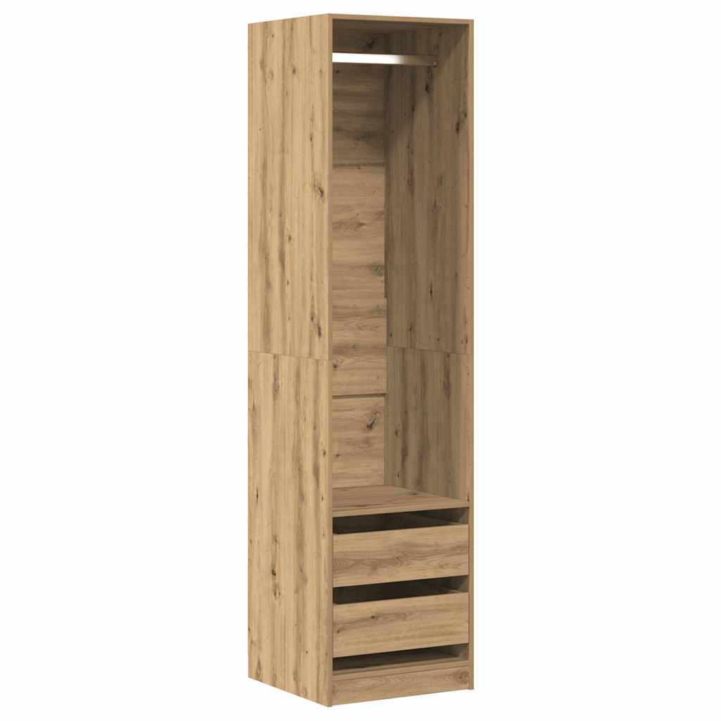 Wardrobe Engineered Wood