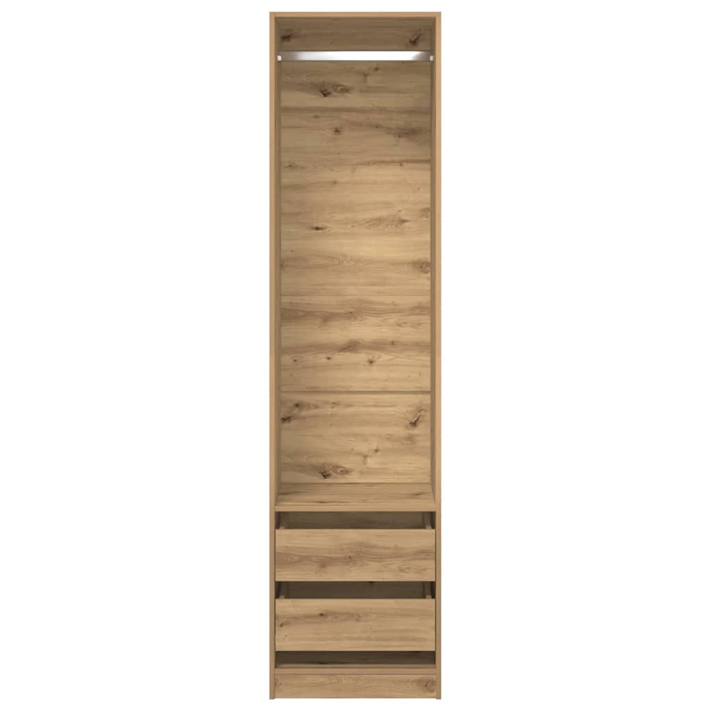 Wardrobe Engineered Wood