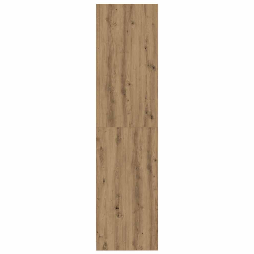 Wardrobe Engineered Wood