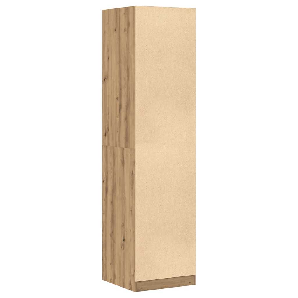 Wardrobe Engineered Wood