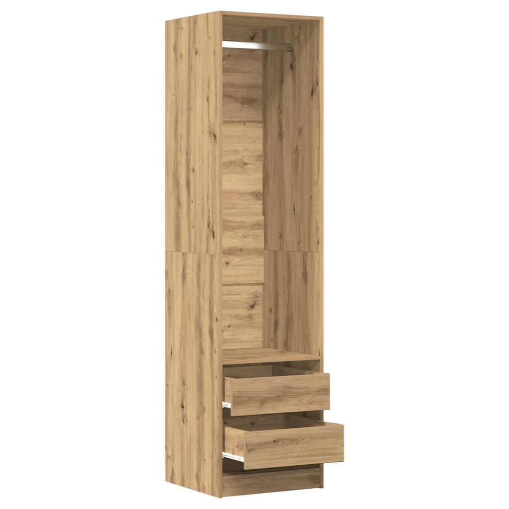 Wardrobe Engineered Wood