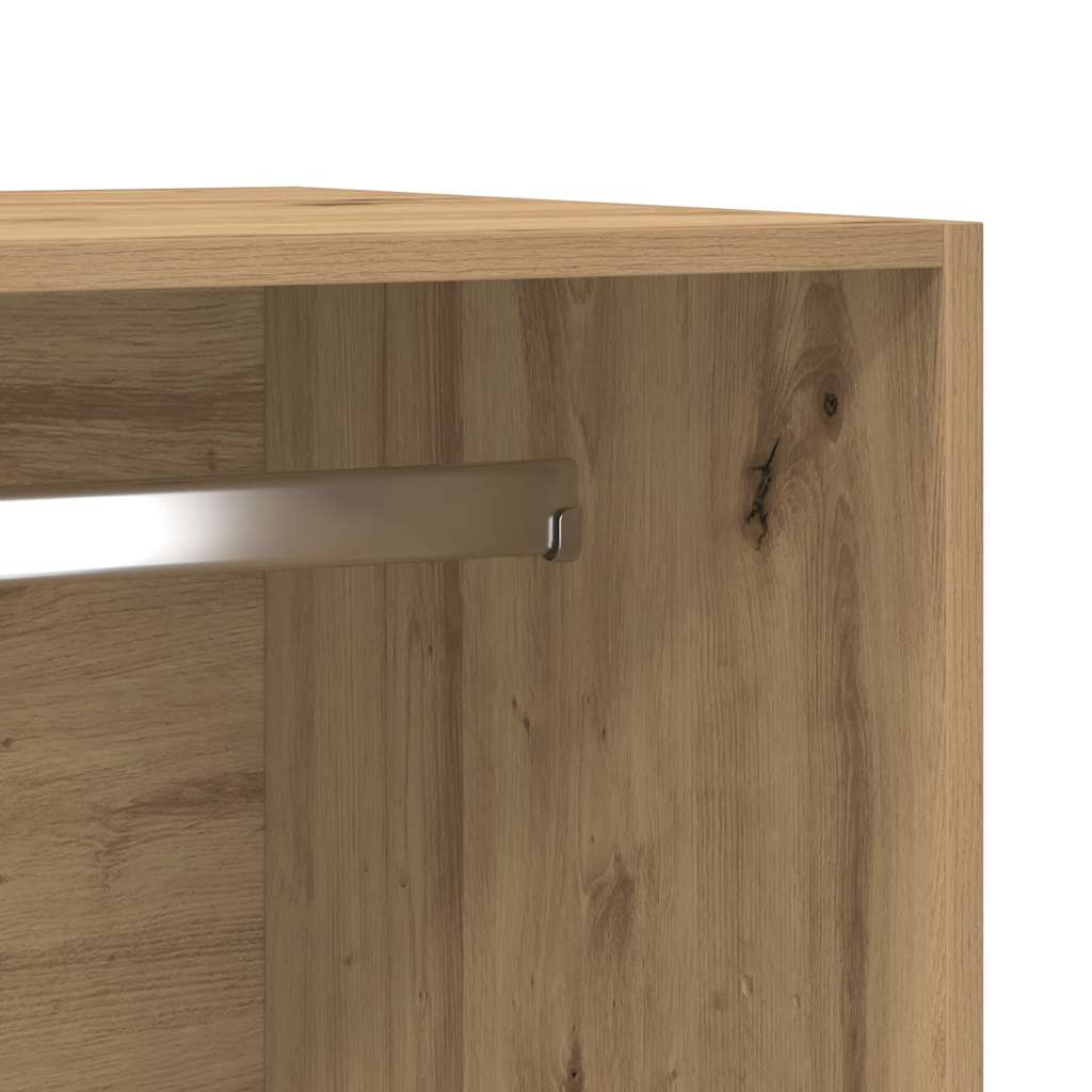 Wardrobe Engineered Wood