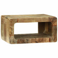 Media Storage Cabinet Tv Set Shelf 3 Pcs Multicolour Solid Reclaim Wood Solid re