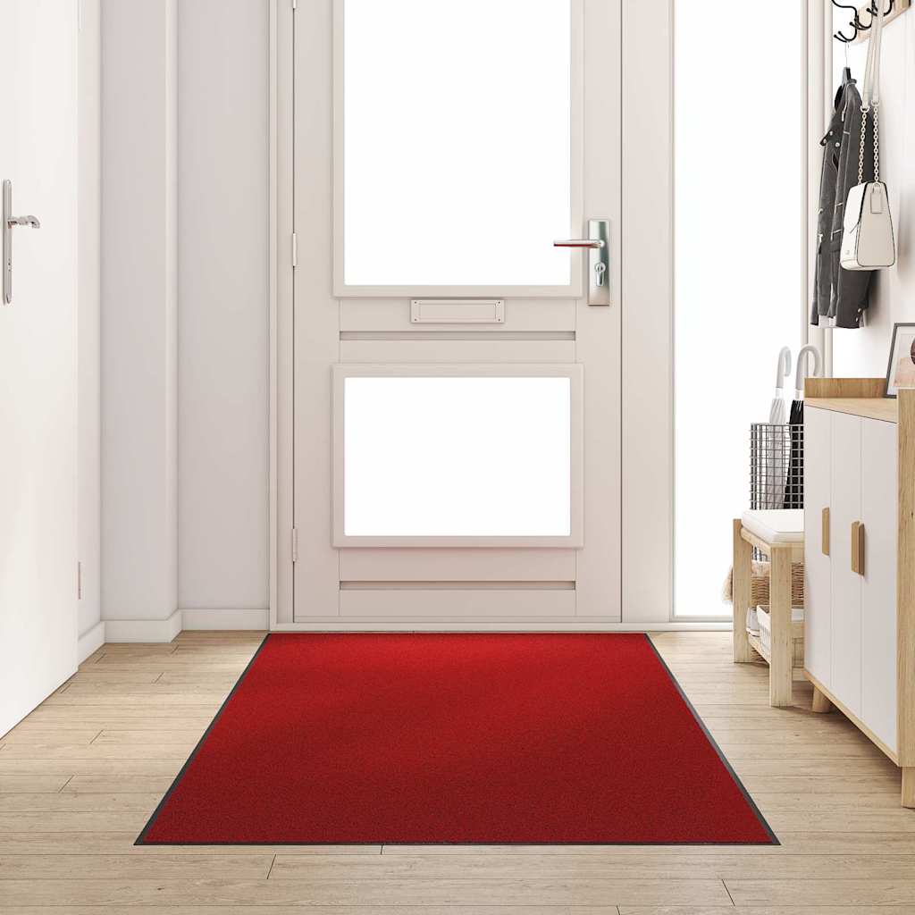 Doormat Washable