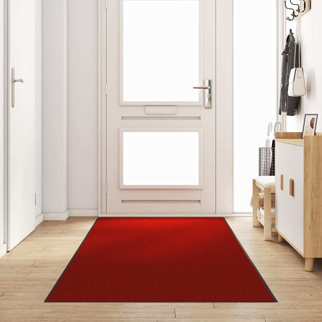 Doormat Washable