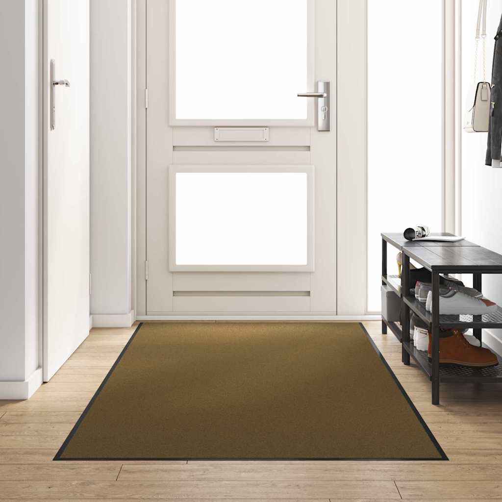 Doormat Washable
