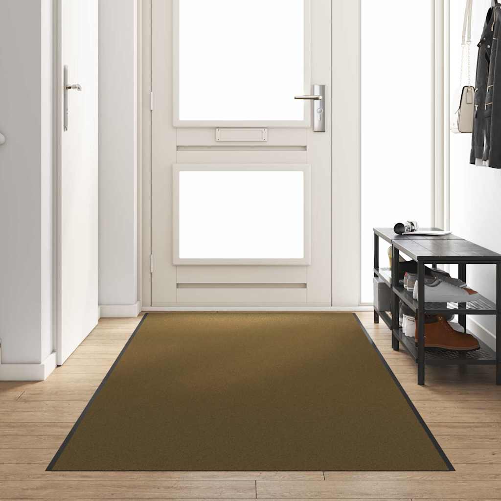 Doormat Washable