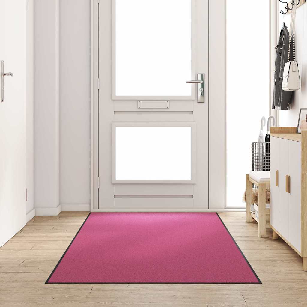 Doormat Washable