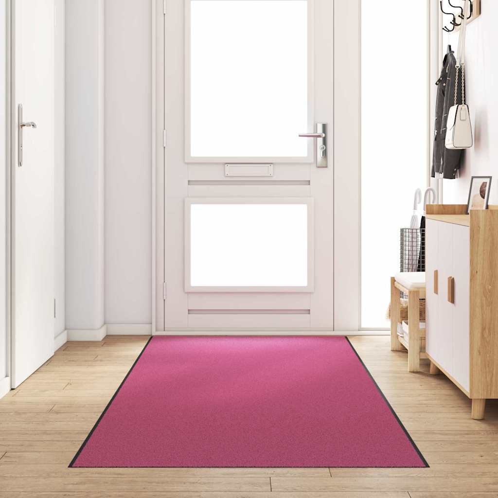 Doormat Washable