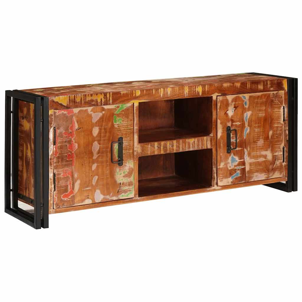 Tv Cabinet 120 X 33 X 50 Cm