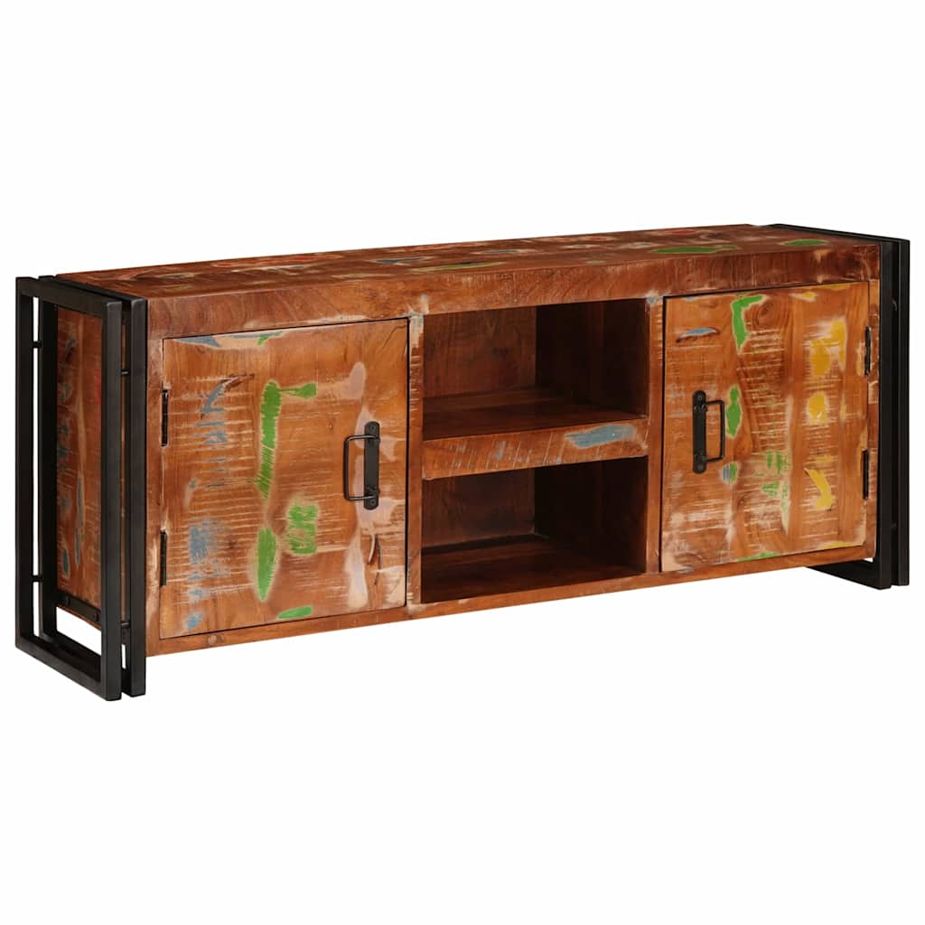 Tv Cabinet 120 X 33 X 50 Cm