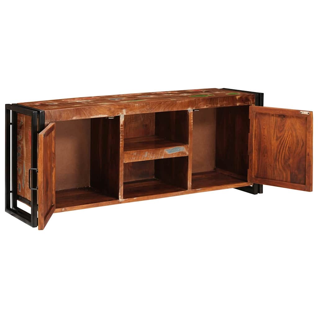 Tv Cabinet 120 X 33 X 50 Cm