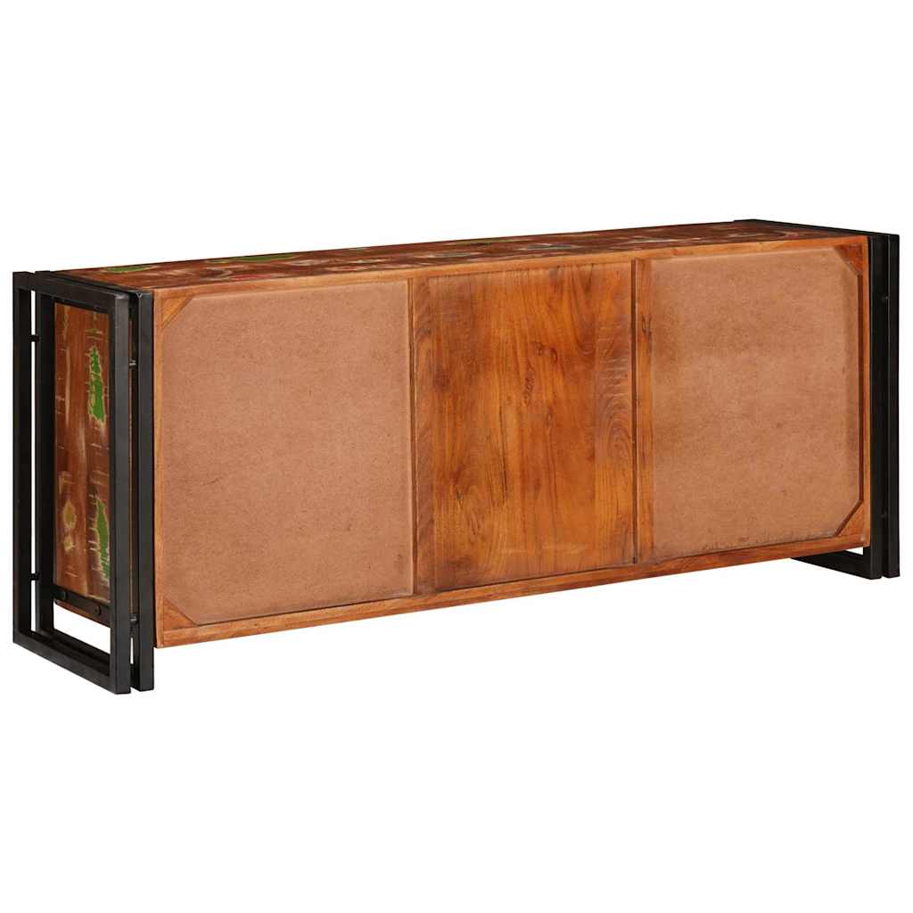 Tv Cabinet 120 X 33 X 50 Cm