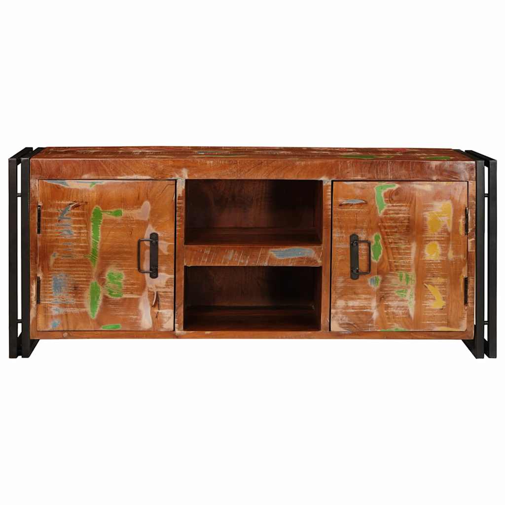 Tv Cabinet 120 X 33 X 50 Cm