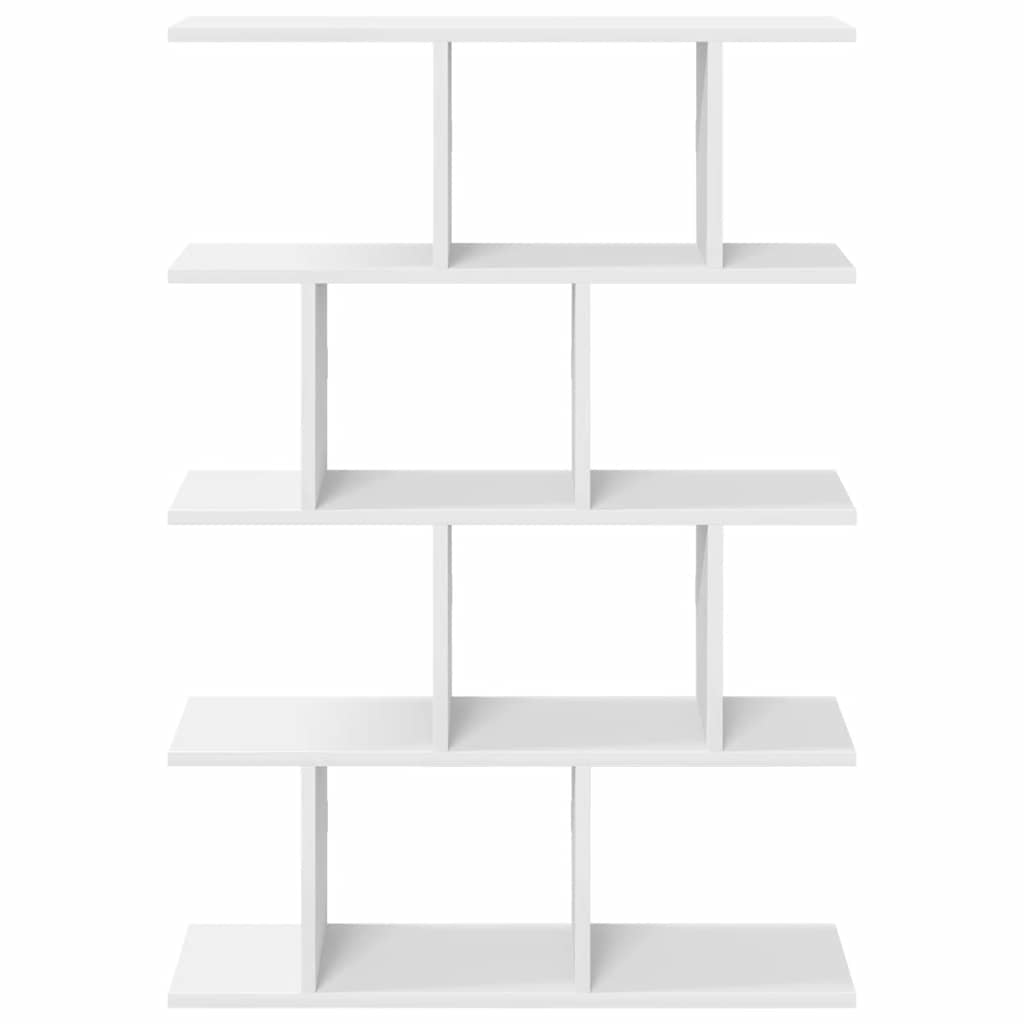 Wall Cube Shelf 12 Compartments Engineered Wood