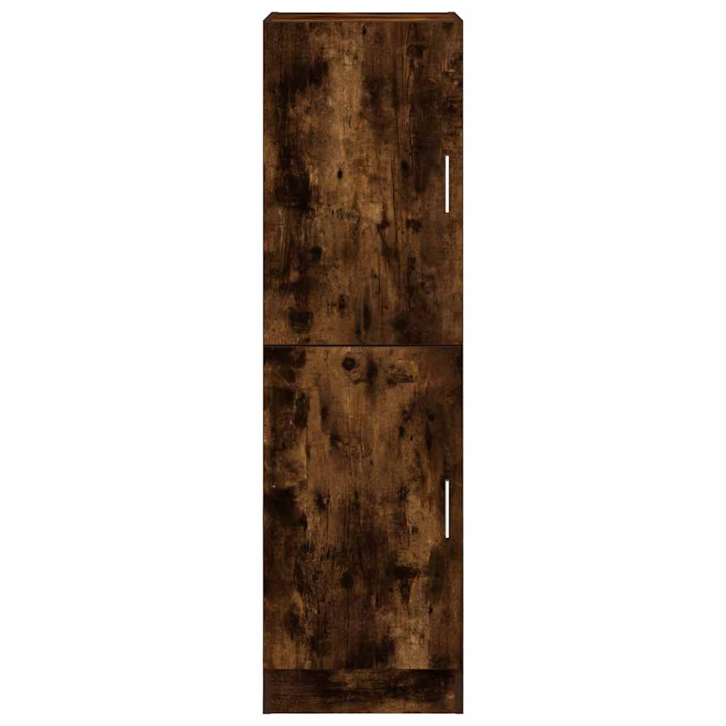 Kitchen Cabinet 38X41.5X131.5 Cm Engineered Wood