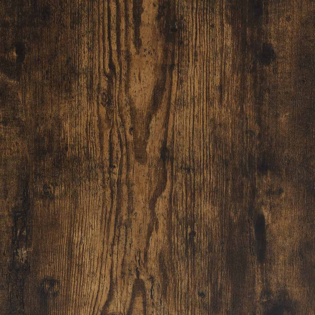 Kitchen Cabinet 38X41.5X131.5 Cm Engineered Wood
