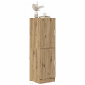 Kitchen Cabinet 38X41.5X131.5 Cm Engineered Wood