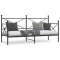 Daybed Without Mattress Steel