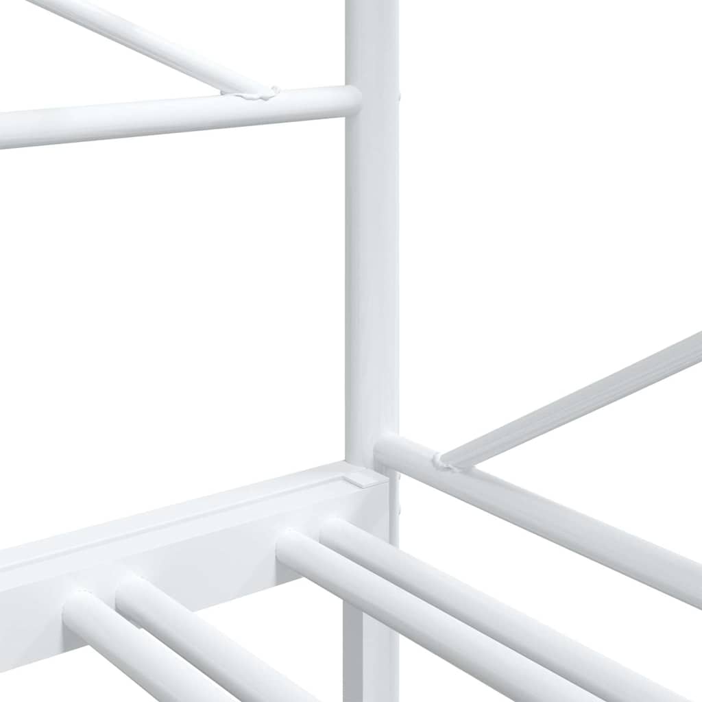 Daybed Without Mattress Steel