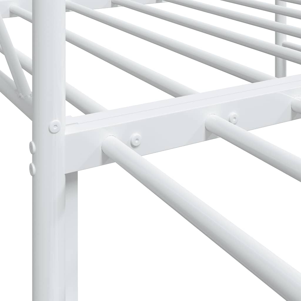 Daybed Without Mattress Steel